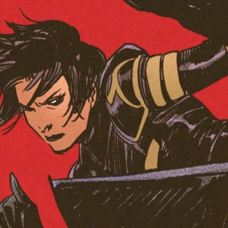 Avatar of Cassandra cain