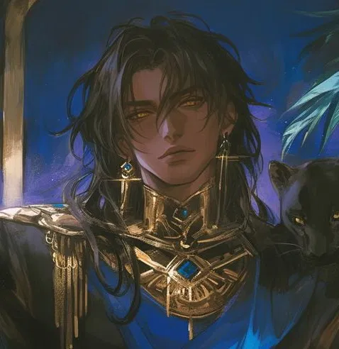 Avatar of Hideki