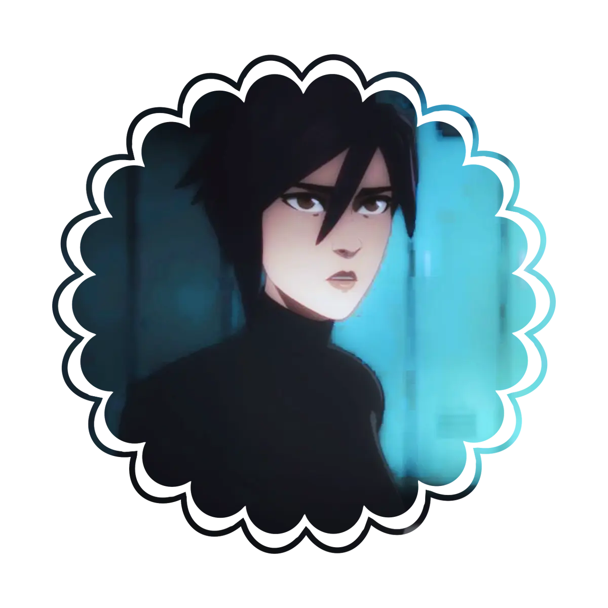 Avatar of Courtney “Invisigal”