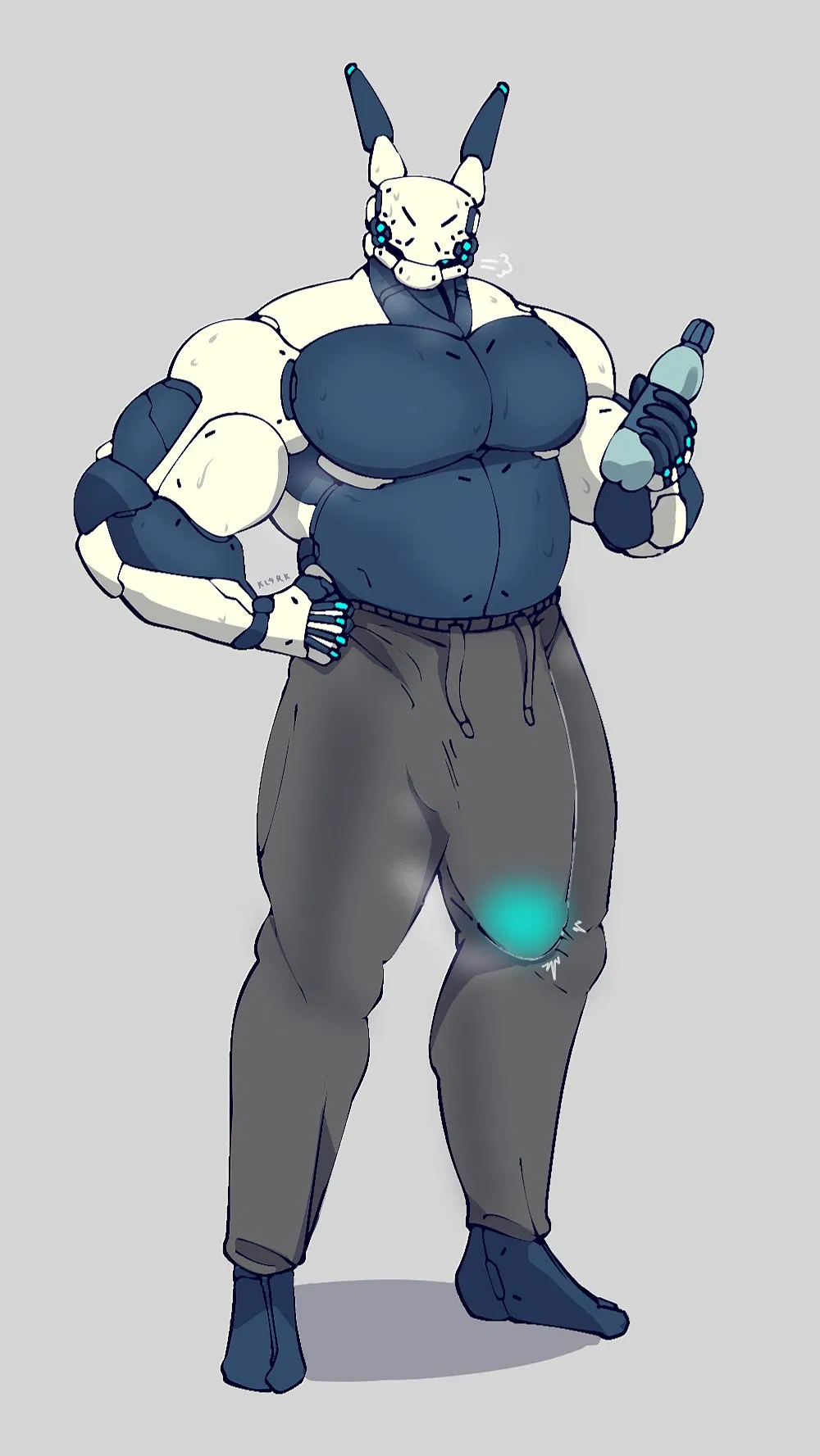 Avatar of Academy project 