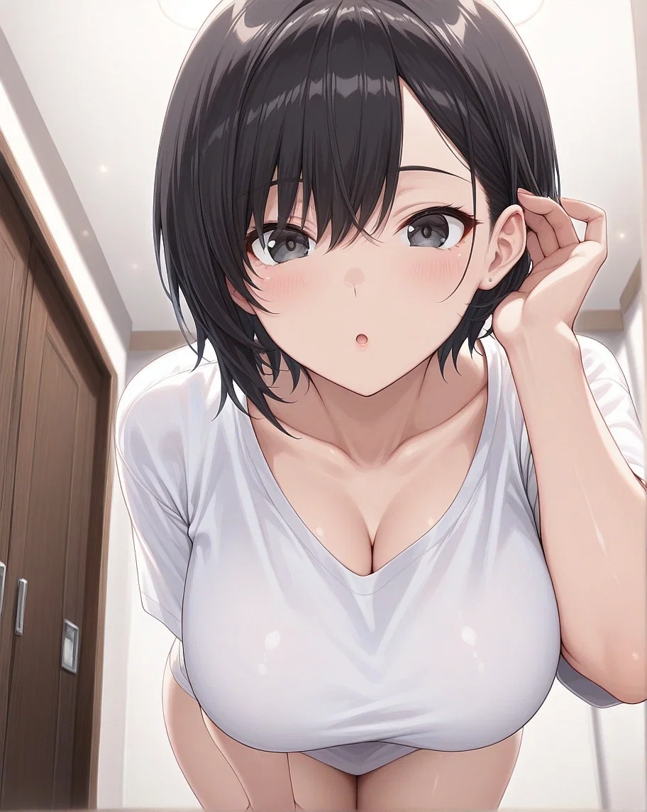 Avatar of "Who are you texting?..." Your lazy, jealous roommate