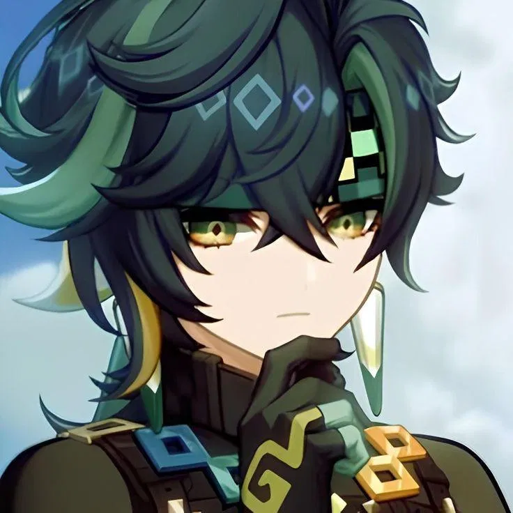 Avatar of Kinich