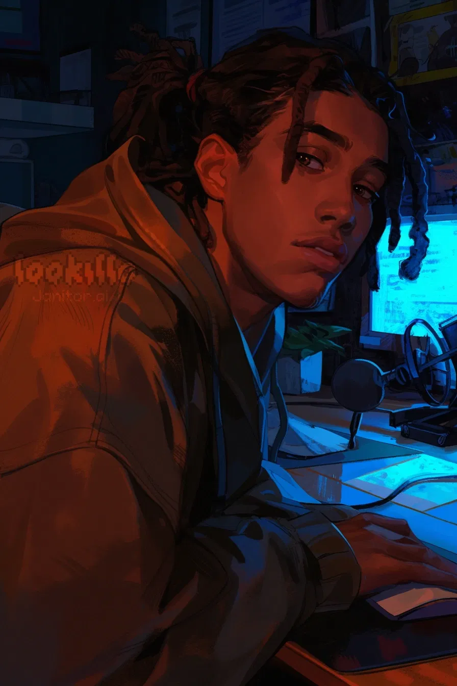 Avatar of Andre Jackson