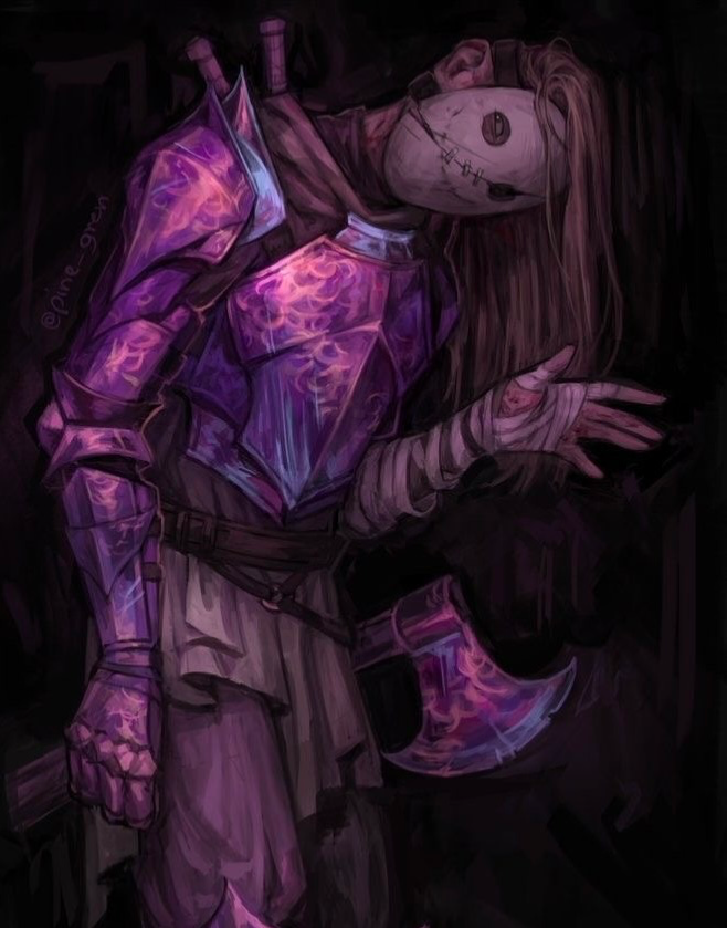 Avatar of Dream