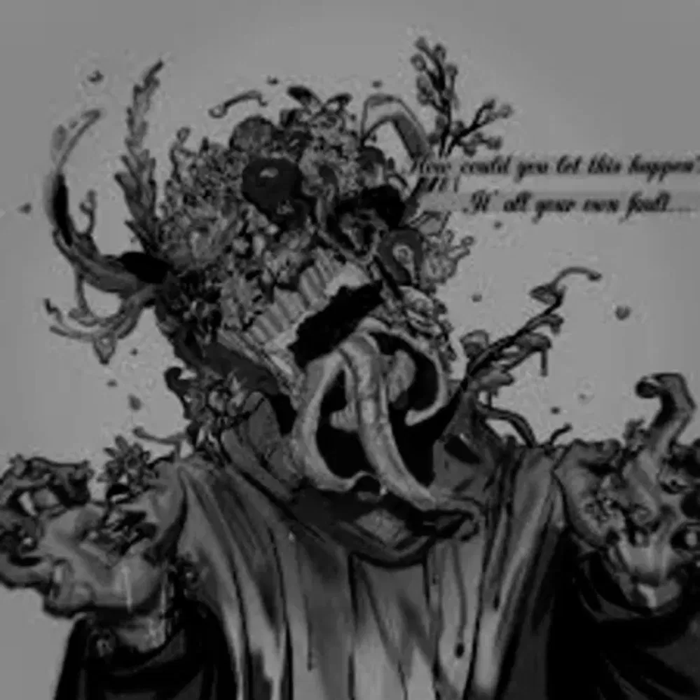 Avatar of Jonah Marshall-TMC |...Trapping You Where He Wants..|
