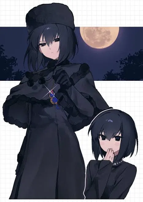 Avatar of Alice Kuonji - Your Rival