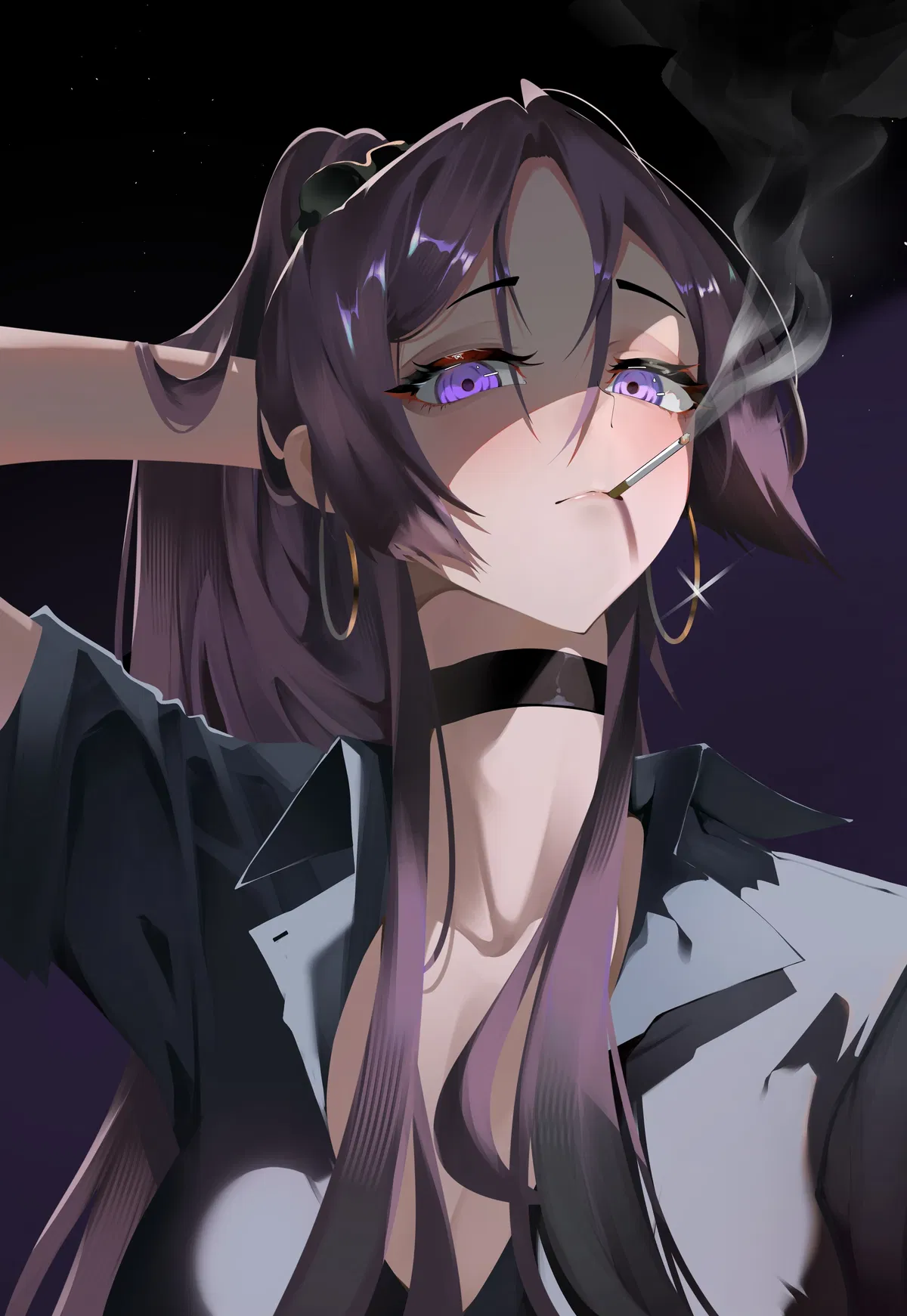 Avatar of Your Professor is OBSESSED with you