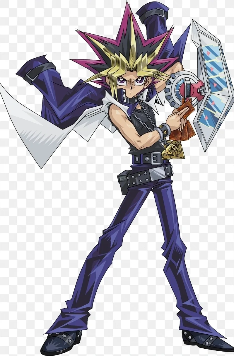 Avatar of Atem