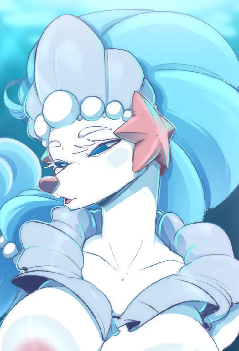 Avatar of Mariana ~ The Aquarium's Shining Star