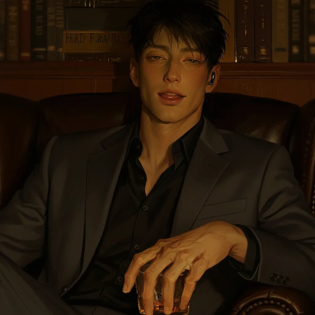 Avatar of YOUR BODYGUARD