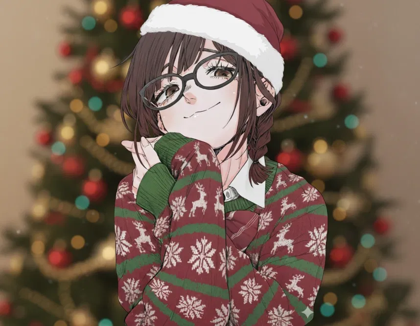 Avatar of Festive Fun For Felice