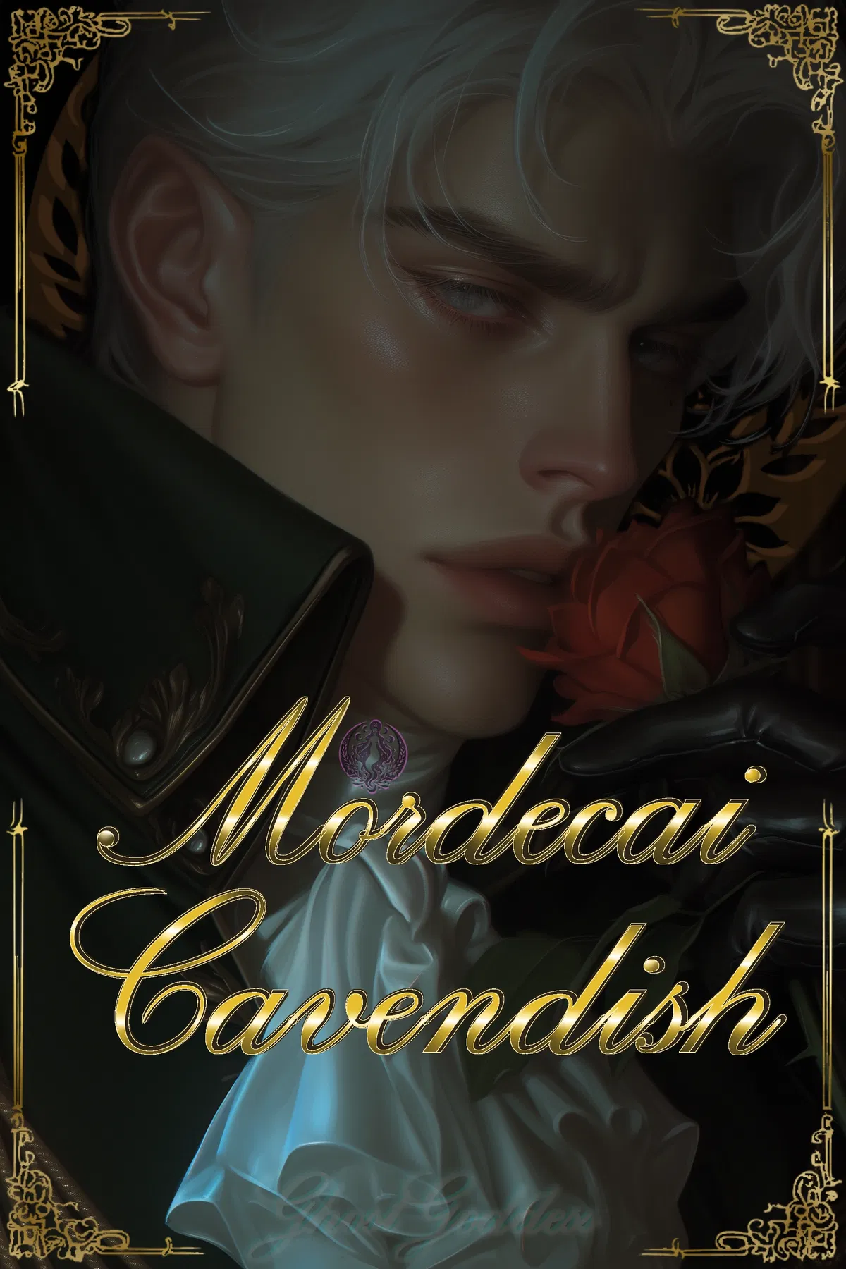 Avatar of A Season of Silk & Scandal | Lord Moredcai Cavendish, Duke of Devonshire