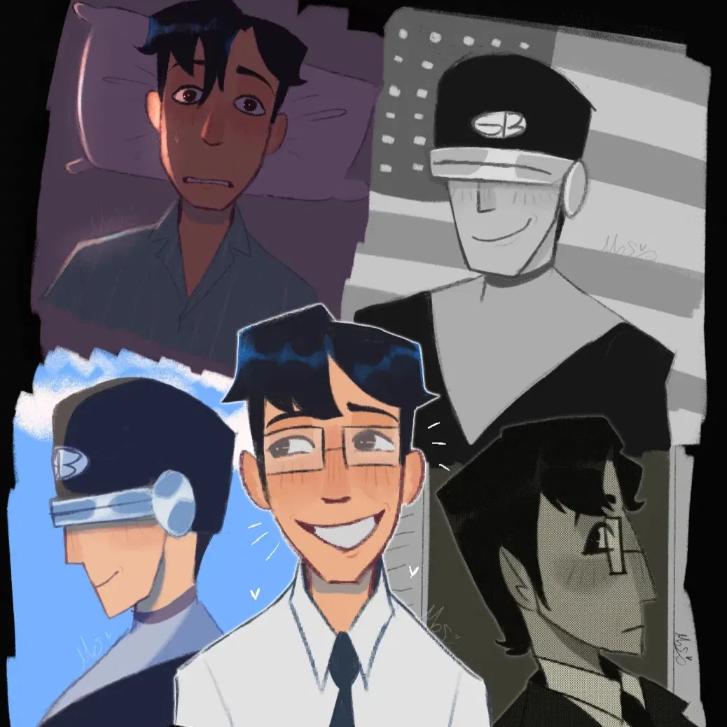 Avatar of Gazerbeam