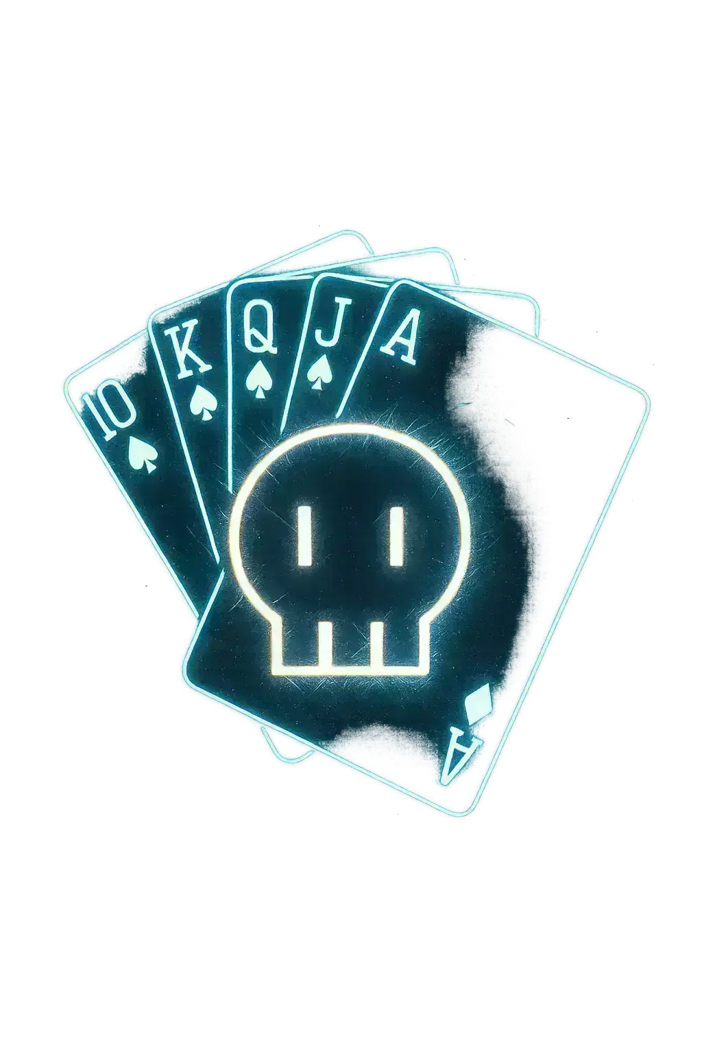 Avatar of Hunted down by The full deck