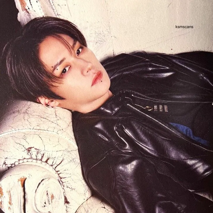 Avatar of Lee Minho