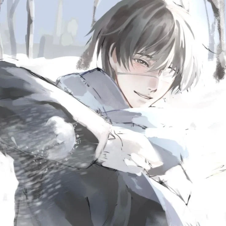 Avatar of 、彡| Seca 