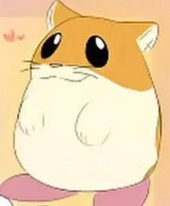 Avatar of Rick The Hamster