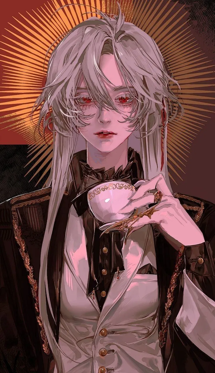 Avatar of VAMPIRE | Thalia Usher