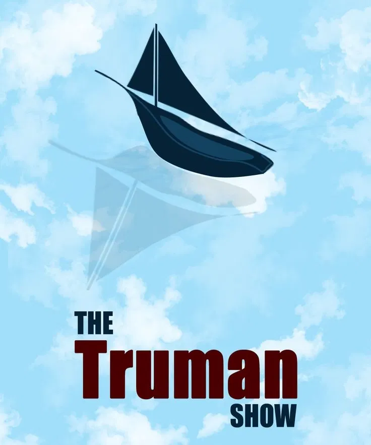 Avatar of The Truman show