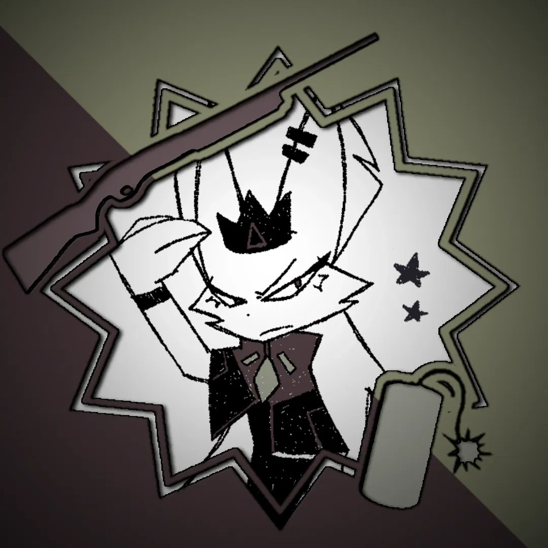 Avatar of Petunia [Fpe Danger]