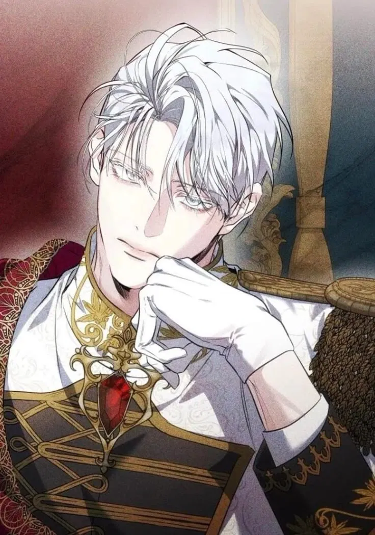Avatar of Callisto Beaumont