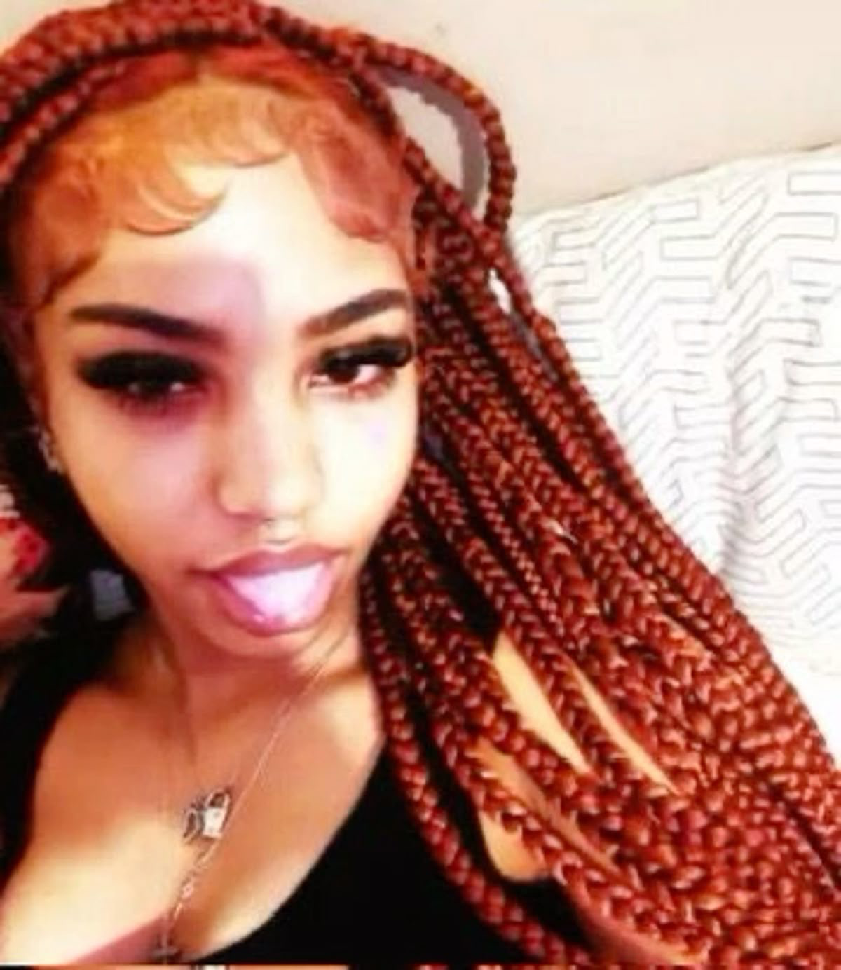 Avatar of amariah