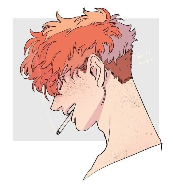 Avatar of 🥀 Confession | Elliot