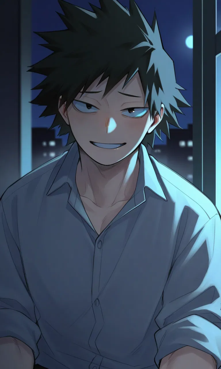 Avatar of Hanta Sero (Tape Hero: Cellophane)