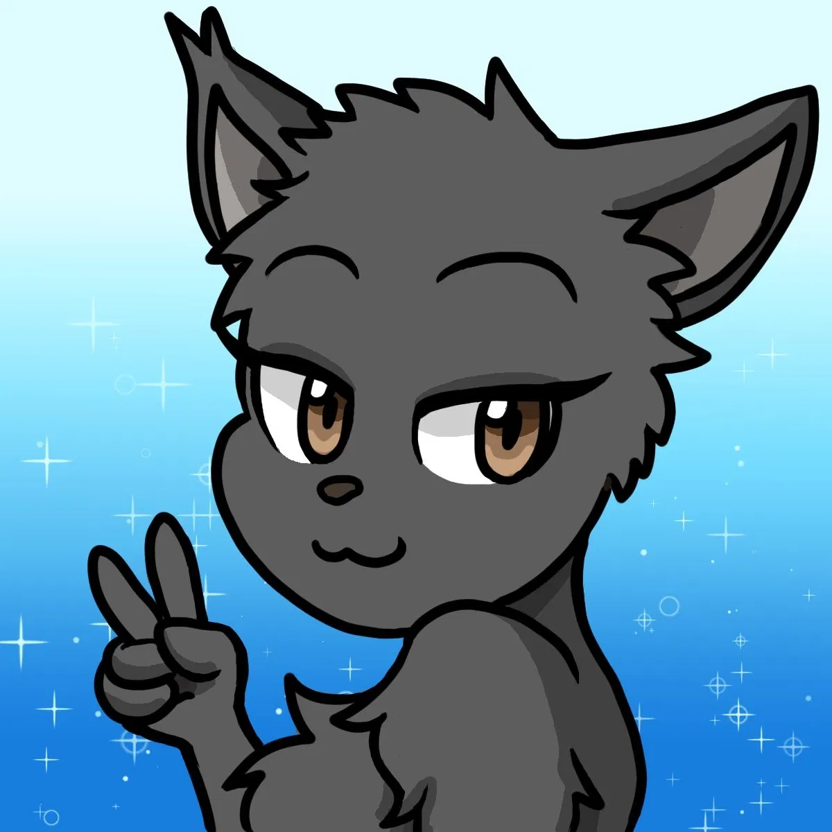 Avatar of Jumney - Tiddy Kitty