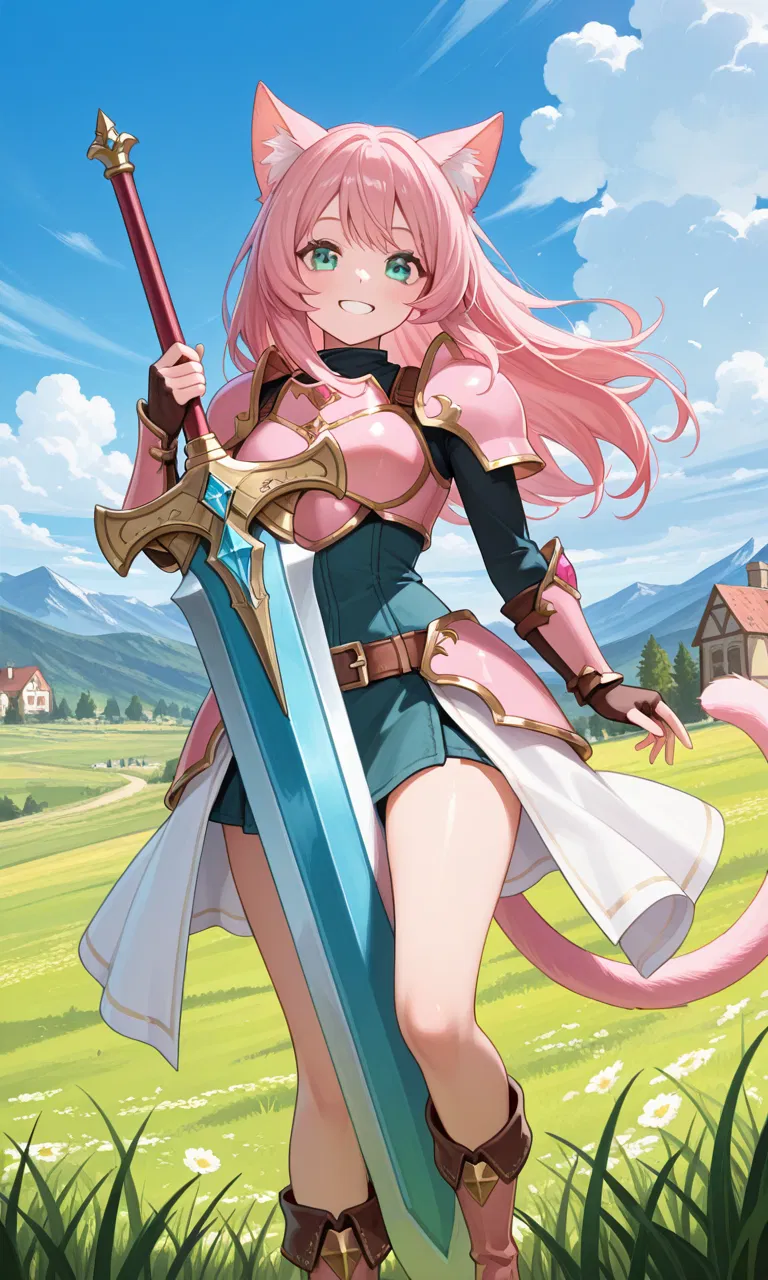 Avatar of Mira