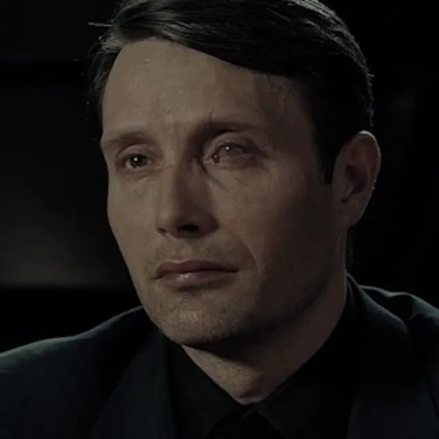 Avatar of ɞ⠀.⠀ LE CHIFFRE