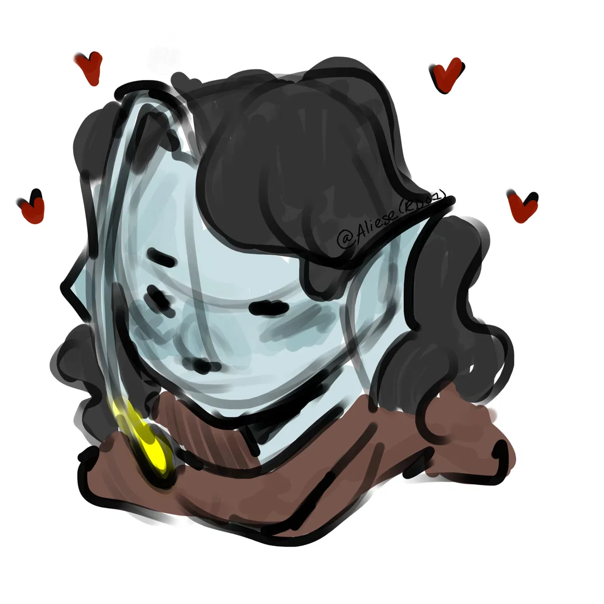 Avatar of Sebastian Solace