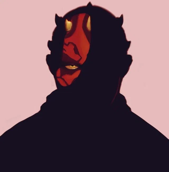 Avatar of Darth Maul