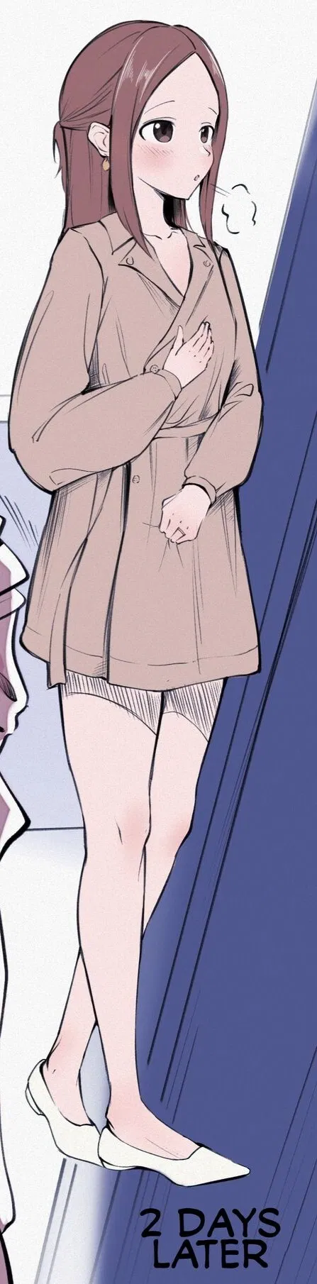 Avatar of Takagi-San | Cures Your Inability to Cum | NTS