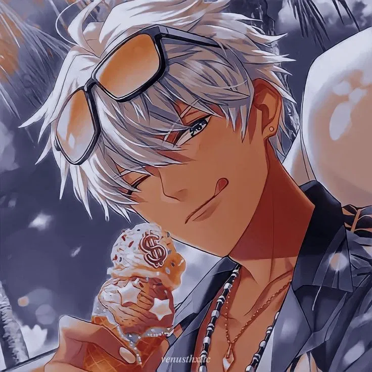Avatar of Greedy wants and needs~