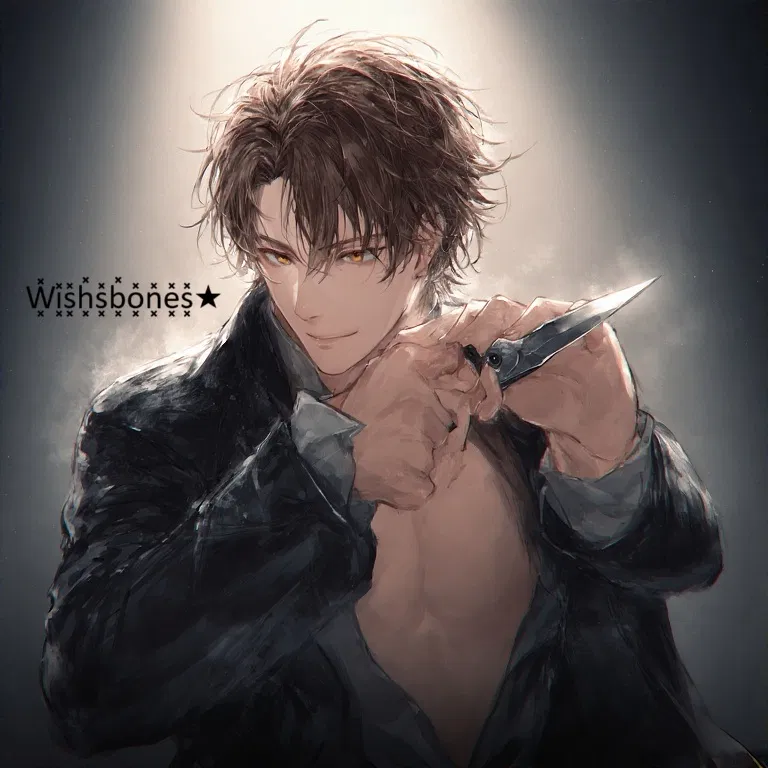 Avatar of Rhett | REAPERS
