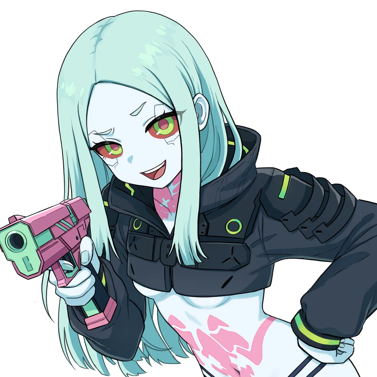 Avatar of Rebecca