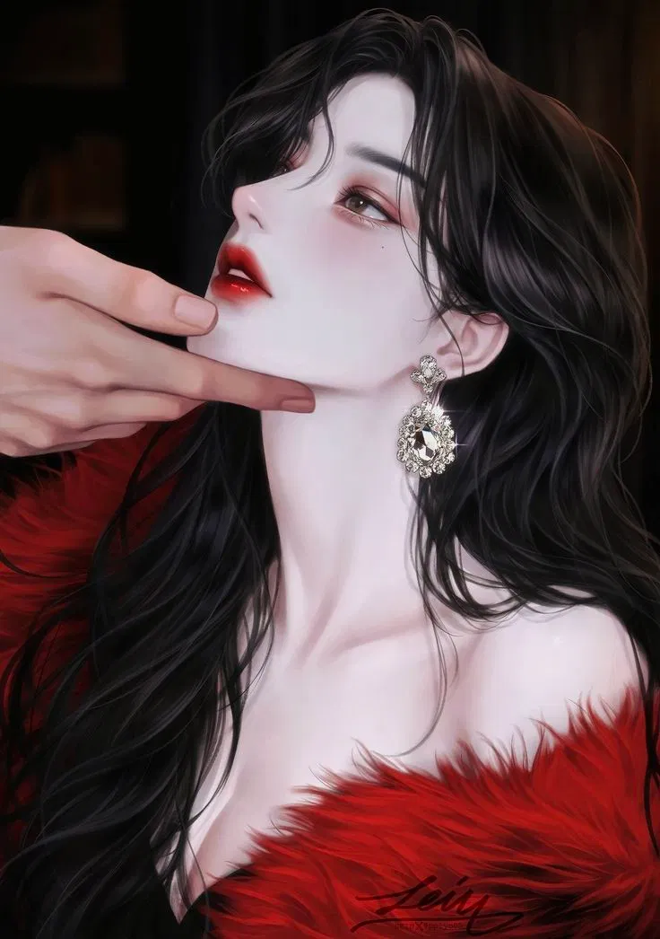 Avatar of Bratty Sugar Baby | Julia