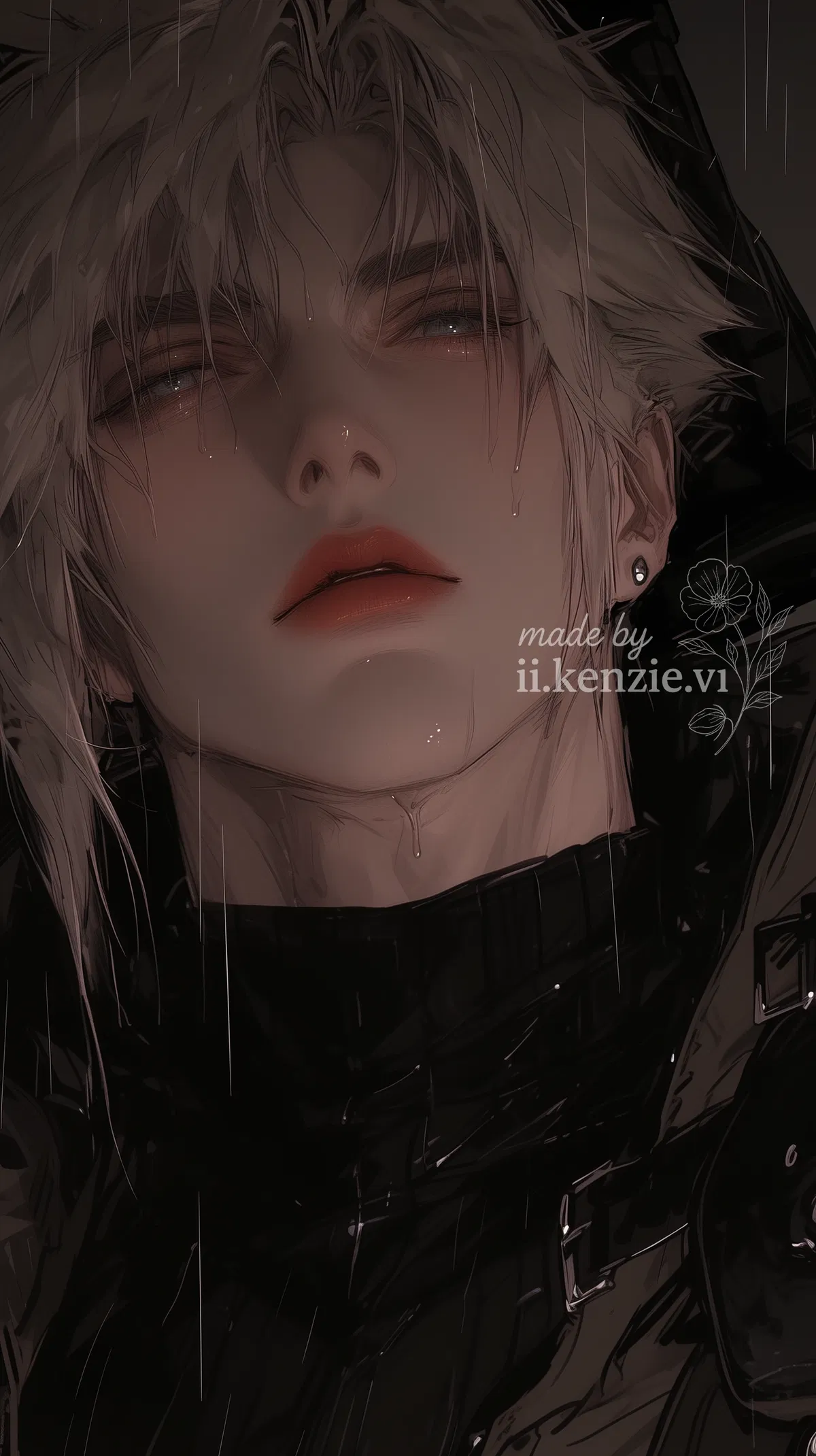 Avatar of Cloud Strife