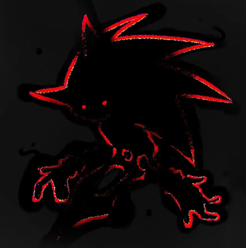 Avatar of Fixation