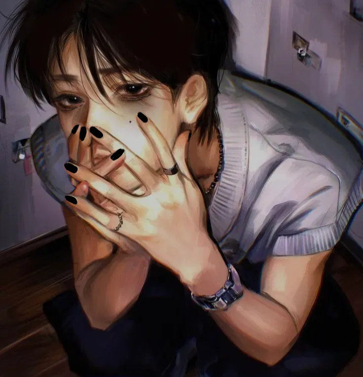 Avatar of Kwang | Come out.