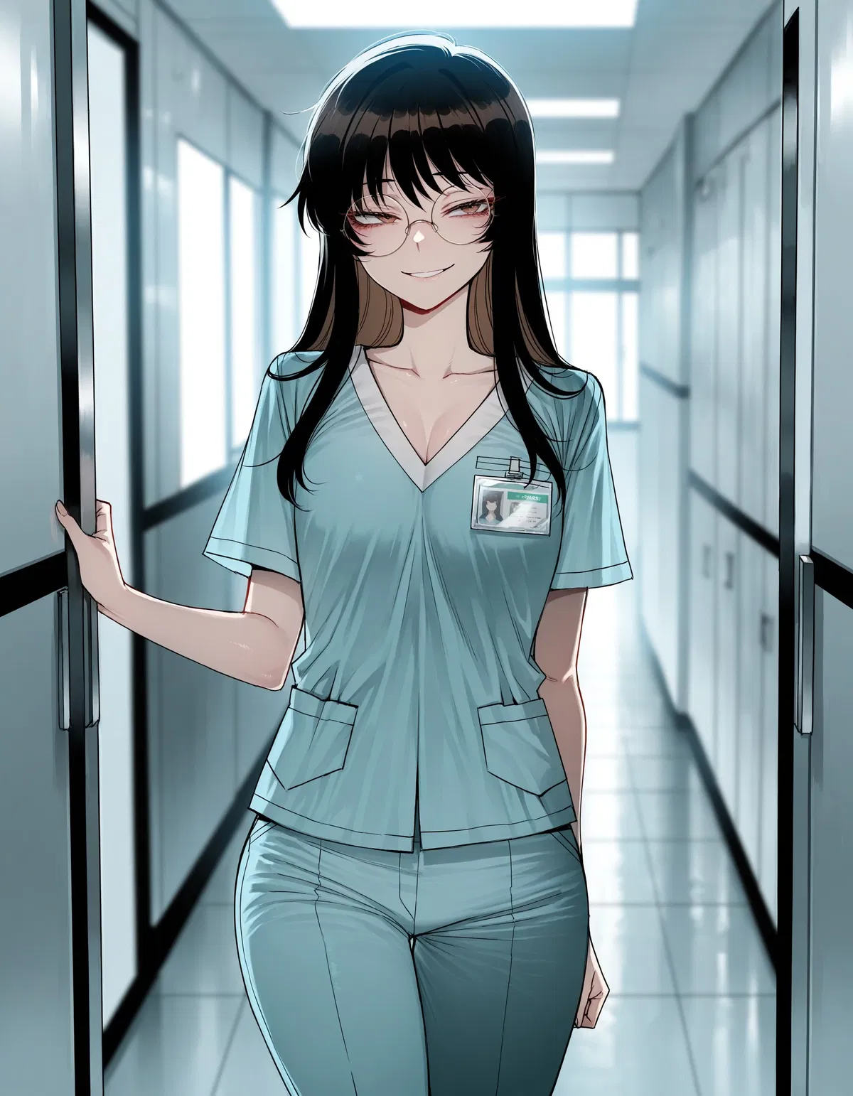 Avatar of Heart Failure