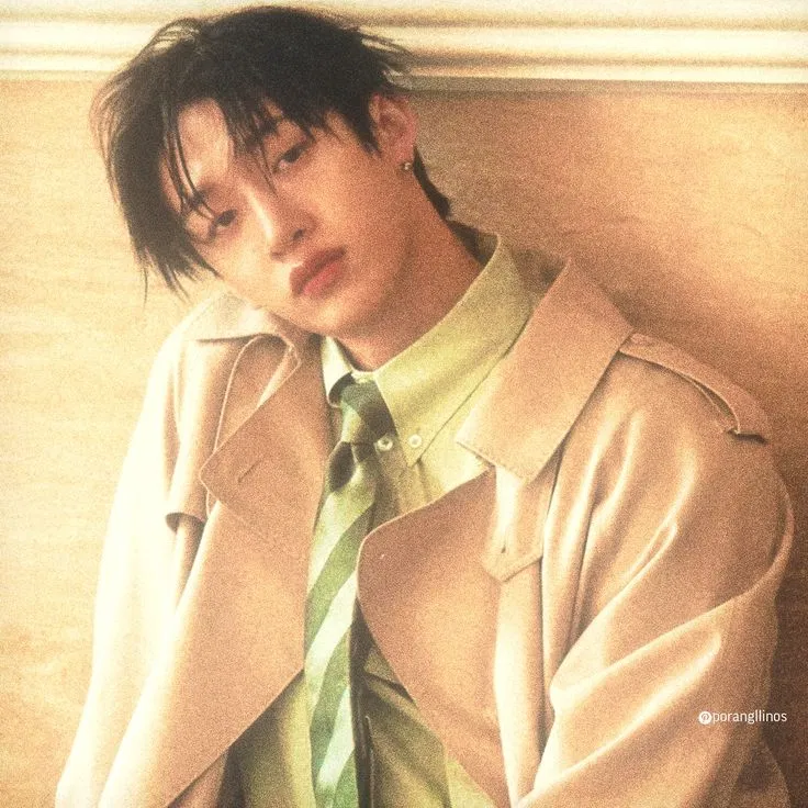 Avatar of Bang Chan
