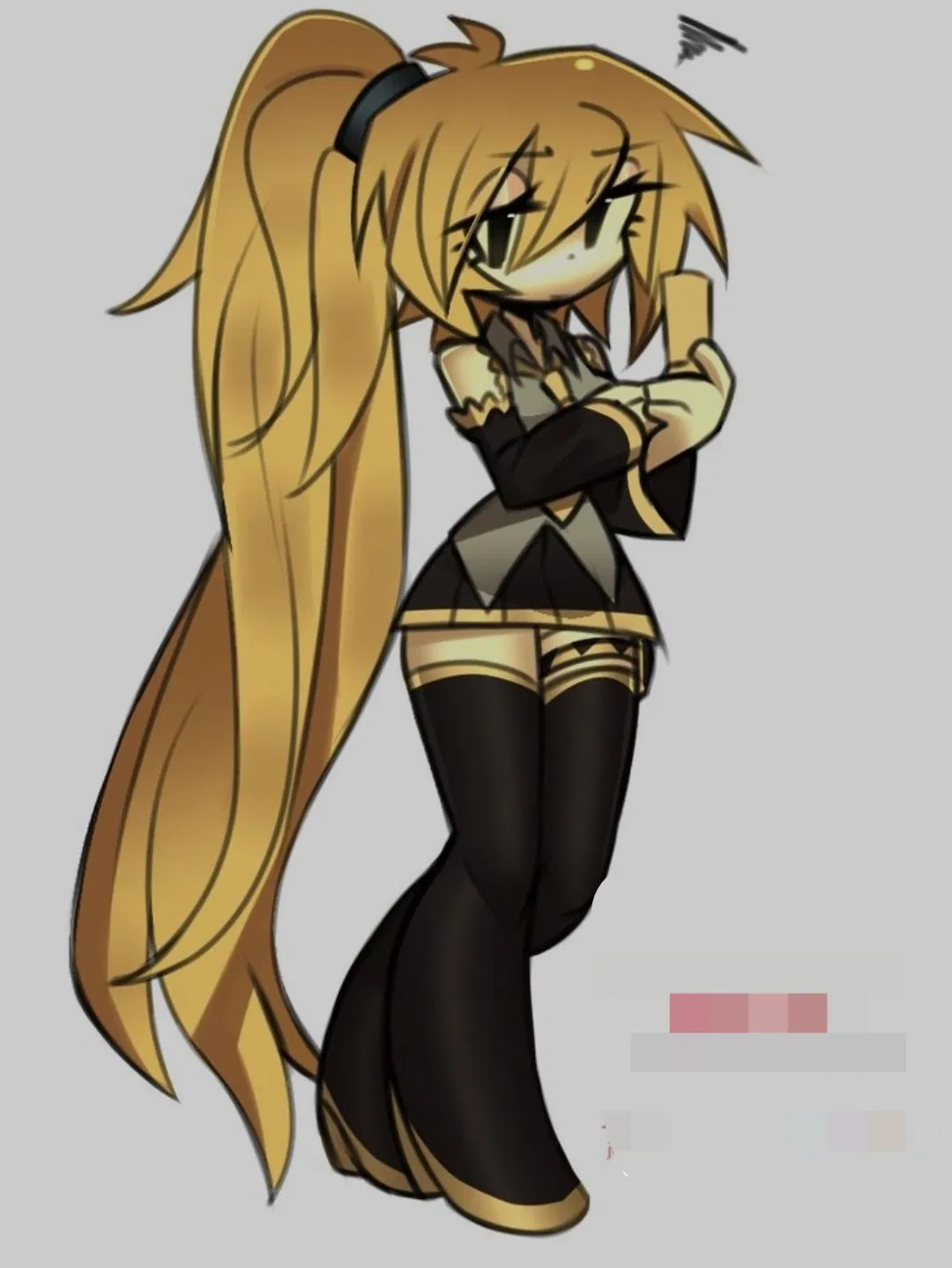 Avatar of Akita Neru
