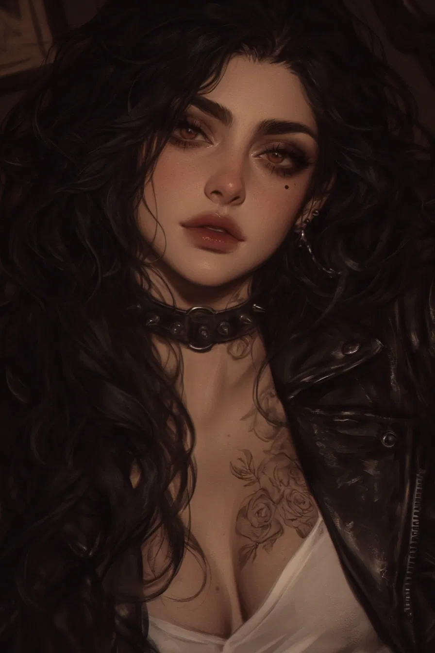 Avatar of 𝗕𝗨𝗟𝗟𝗜𝗘𝗗 𝗕𝗬 𝗬𝗢𝗨 🍠 Sabrina Hawthorne