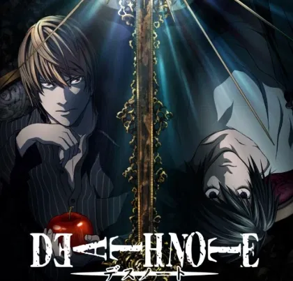 Avatar of Death note RPG