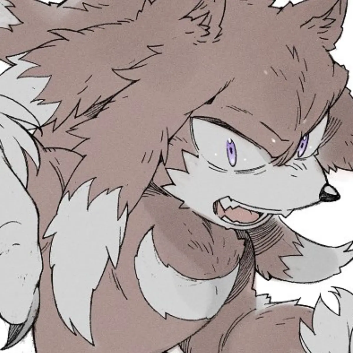 Avatar of ˚₊۶ৎ˙⋆ WERECHIDNA | Knuckles the Echidna