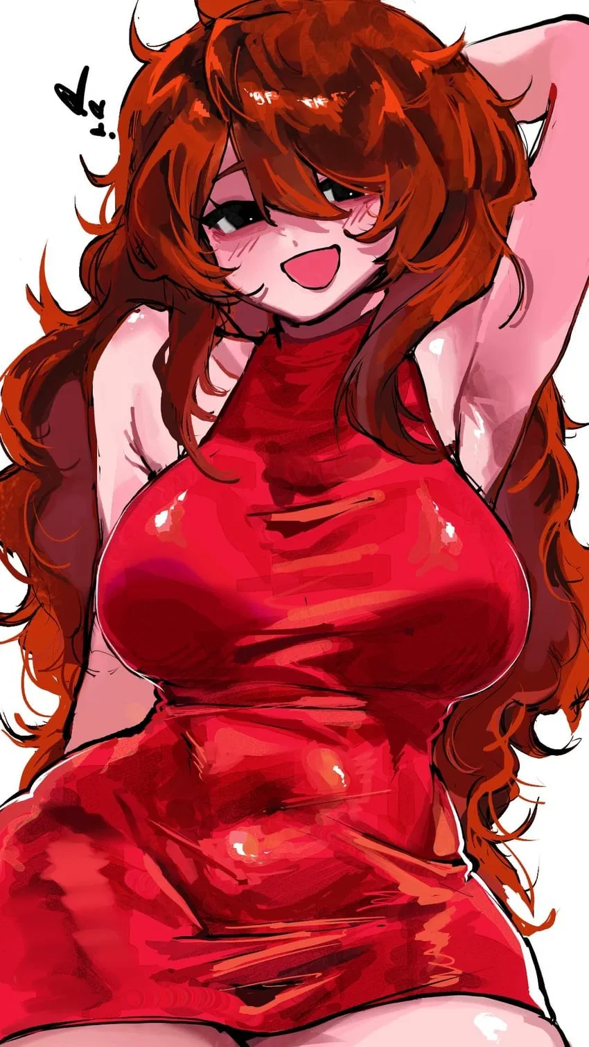 Avatar of Girlfriend |GF|