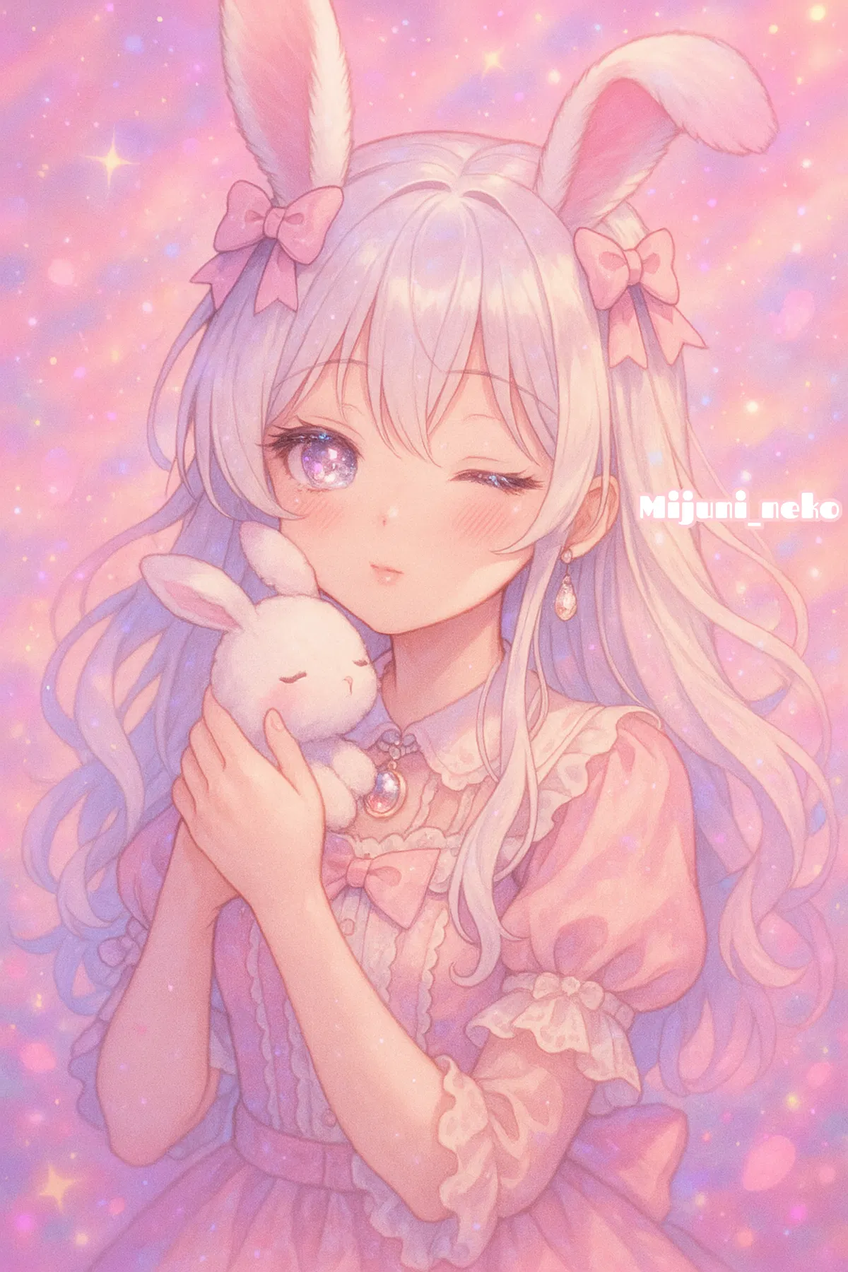Avatar of Celeste Nightingale||🐰🥕 
