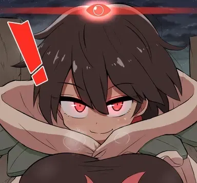 Avatar of Yandere Zinnia